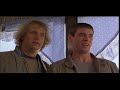 Dumb and Dumber - Seabass