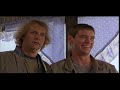 Dumb and Dumber - Seabass