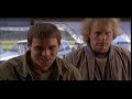 Dumb and Dumber - Seabass