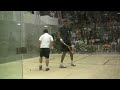 Chan Gets in Chaudhry’s Face Early On
