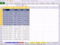 Excel Magic Trick 832: Merge Tables with Copy, Paste and Clipboard