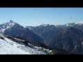 2009年10月19日　燕岳