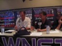 Brian Billick announces ownership stake in WNST (Part 5) Brian Billick announces ownership stake in WNST (Part 5)
