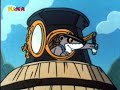 Dr. Snuggles german intro
