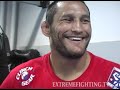UFC 82 Dan Henderson part 4