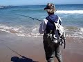 PESCA DE LENGUADO los toyos -Huasco PESCA DE LENGUADO los toyos -Huasco