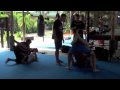 Grappling Seminar with Nicolas Gregoriades @ Tiger Muay Thai