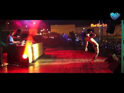 TAFARI - King Tafari en exclusivité lors du Met Sa Ho 2, une manifestation qui s'est déroulée le 12 janvier 2012 au Parc Expobat de Saint Paul (île de La Réunion) !!!