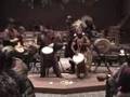 Nansady Keita, Sayon Camara w/ Chicago Djembe Project