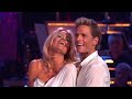 pamela anderson & damian whitewood - rumba dancing with the stars season 10 week 4 april 12, 2010 song: 