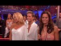 pamela anderson & damian whitewood - rumba dancing with the stars season 10 week 4 april 12, 2010 song: 