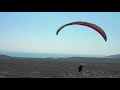 Paragliding Dominican Republic Azua 02 10 2010 - 02-13