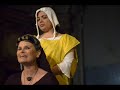 \"La casa di Bernarda Alba\" regia di Emanuela Petroni