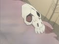 Renji vs Byakuga