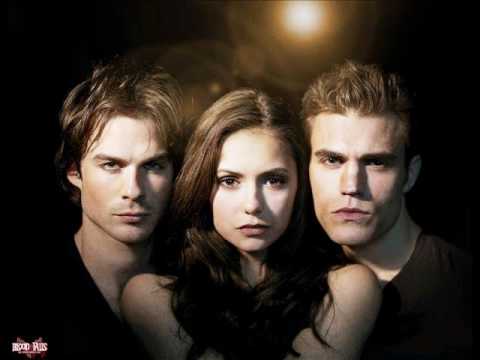 nikola589 - Click : http://bit.ly/vampirediariesHD - Diaries Vampire Echo The Walker Jason 3x02 02 the vampire diaries season 3 a drop in the ocean the vampire diaries j...