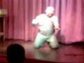 Gusanos en Almibar - Alarcon Fragmento 1