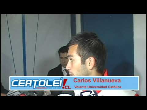 [Video] Declaraciones tras el triunfo ante Everton - Ceatolei