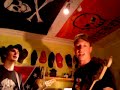 WaF - First Date
