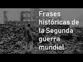 View 22 Frases De Soldados De La Segunda Guerra Mundial