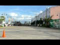 autocross dennis corro 2nd heat black starlet.MOV