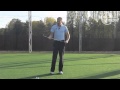 Phil Mickelson Vs Luke Donald Chipping Styles