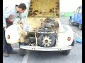 Tambor Freno Delantero 1/3 - Mecanico 2cv 3cv