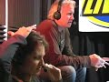 Live 105.3 at TMS: Busch Series Rookie Brad Keselowski Live 105.3 at TMS: Busch Series Rookie Brad Keselowski