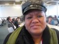 Marstella Jack, Environmental Activist, Fed. States of Micronesia