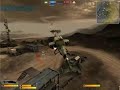 BF2142 Gunship BF2142 Gunship