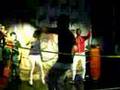 Mondoteck a larc en ciel , jey jey , lili azian et karmapa
