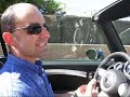 Prueba de Portalcoches.net del Mini Cooper Cabrio