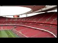 my goal at the emirates stadium my goal at the emirates stadium