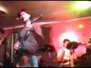 PROFUGOS SODA STEREO, STREMO-BANDA TRIBUTO,PUB ATICCO 2008, MAIPU, CHILE