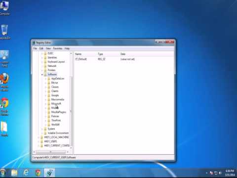 how to get rid webssearches