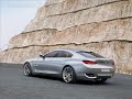 BMW Concept CS \