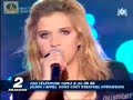 Amandine Nouvelle Star 2008 - Hey You (Pink Floyd)