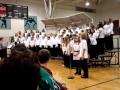 2009 Christmas Chorus Concert ~ Let There Be Peace On Earth