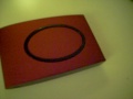 Simple Tech's Signature Mini Black Cherry 320 GB