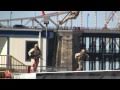 Marines wow St. Louis with MAGTF demo