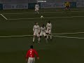 Cristiano Ronaldo beautiful freekick Cristiano Ronaldo beautiful freekick