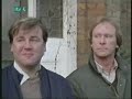 Ray Winstone in \"Minder\" - clip 2