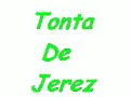 tonta tonta