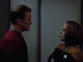 Star Trek: Voyager: \"Revulsion\" Tom/B\