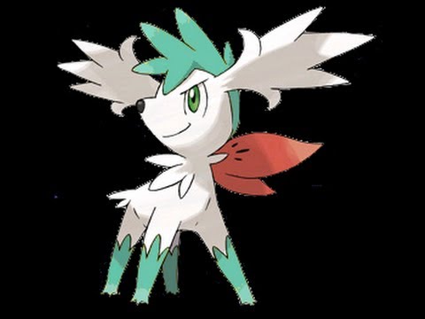 how to get shiny pokemon in b w
