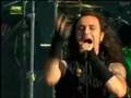 Moonspell - Night Eternal - Rock in Rio 2008 Lisboa
