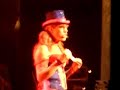 Bindlestiff Cirkus: Can you snort a condom up your nose?