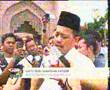 Reaksi Shahidan Selepas di Tendang Jadi MB