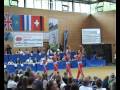 Acrogym CUP  Albershausen 2009  MG Spelthorne sen. dynamic