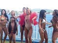 Panico no Navio 2005 Panicats na piscina Panico no Navio 2005 Panicats na piscina