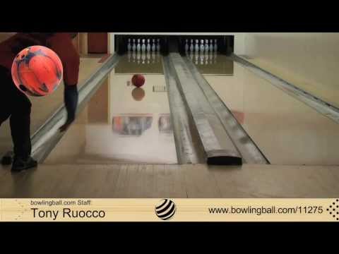 brunswick - Check out Tony Ruocco, Curlie Becton and Dale Burch master the lanes. http://www.bowlingball.com/products/bowling-balls/Brunswick/11275/Mastermind.html It's ...